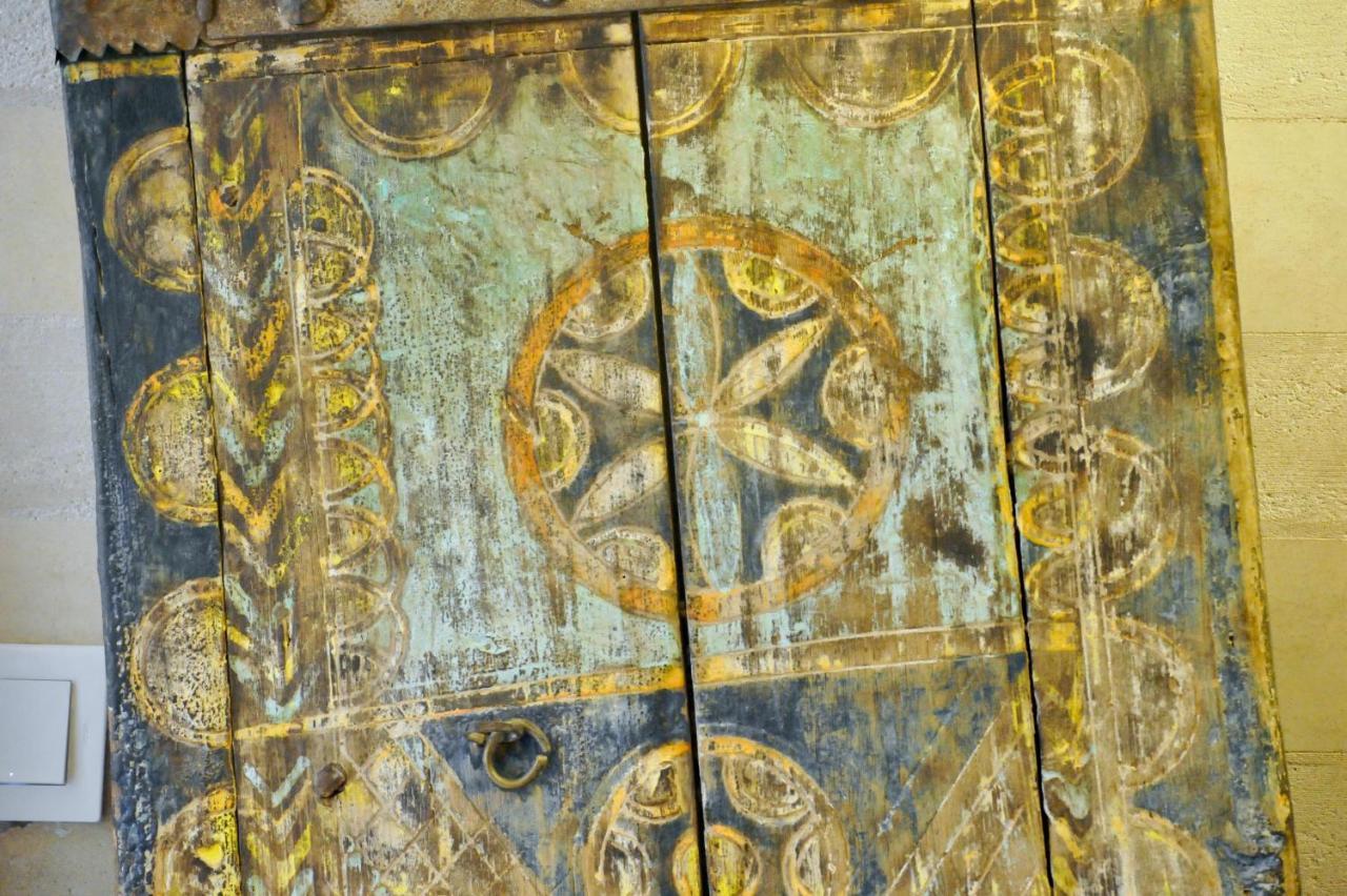 Riad Anjar มาร์ราเกช ภายนอก รูปภาพ