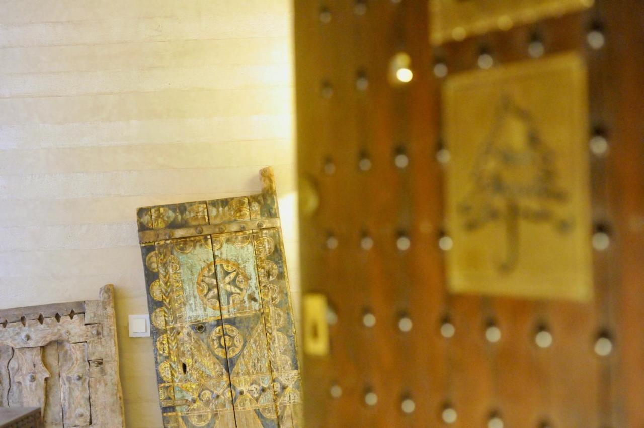 Riad Anjar มาร์ราเกช ภายนอก รูปภาพ