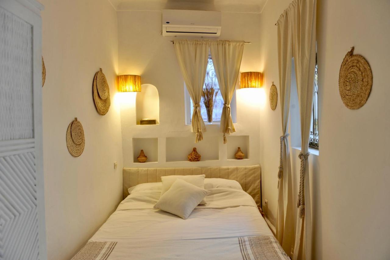 Riad Anjar มาร์ราเกช ภายนอก รูปภาพ