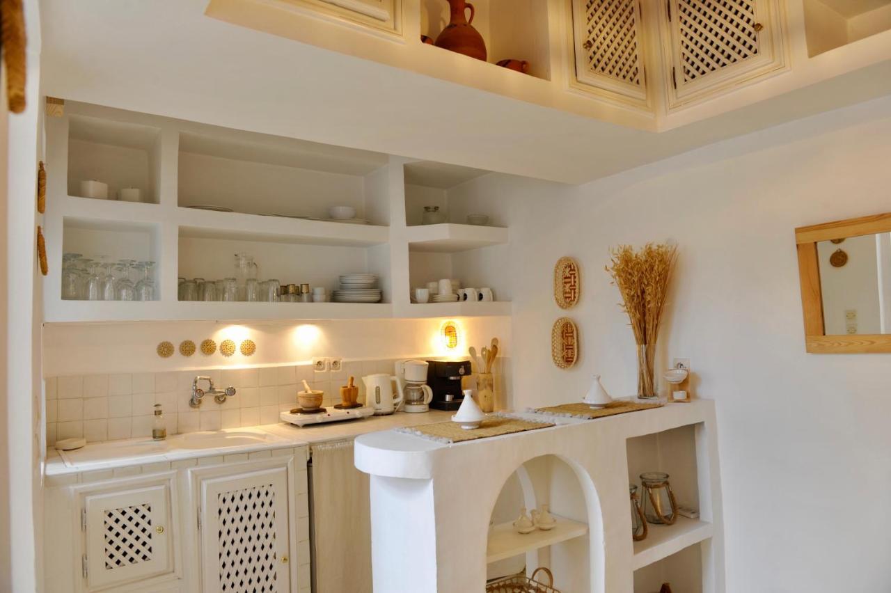 Riad Anjar มาร์ราเกช ภายนอก รูปภาพ