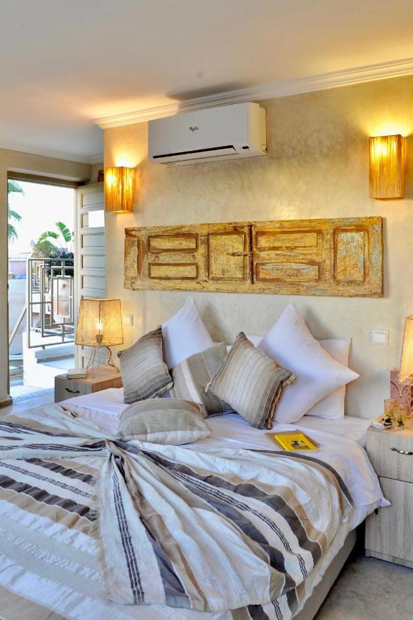 Riad Anjar มาร์ราเกช ภายนอก รูปภาพ