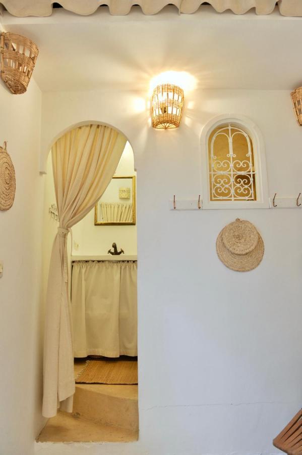 Riad Anjar มาร์ราเกช ภายนอก รูปภาพ