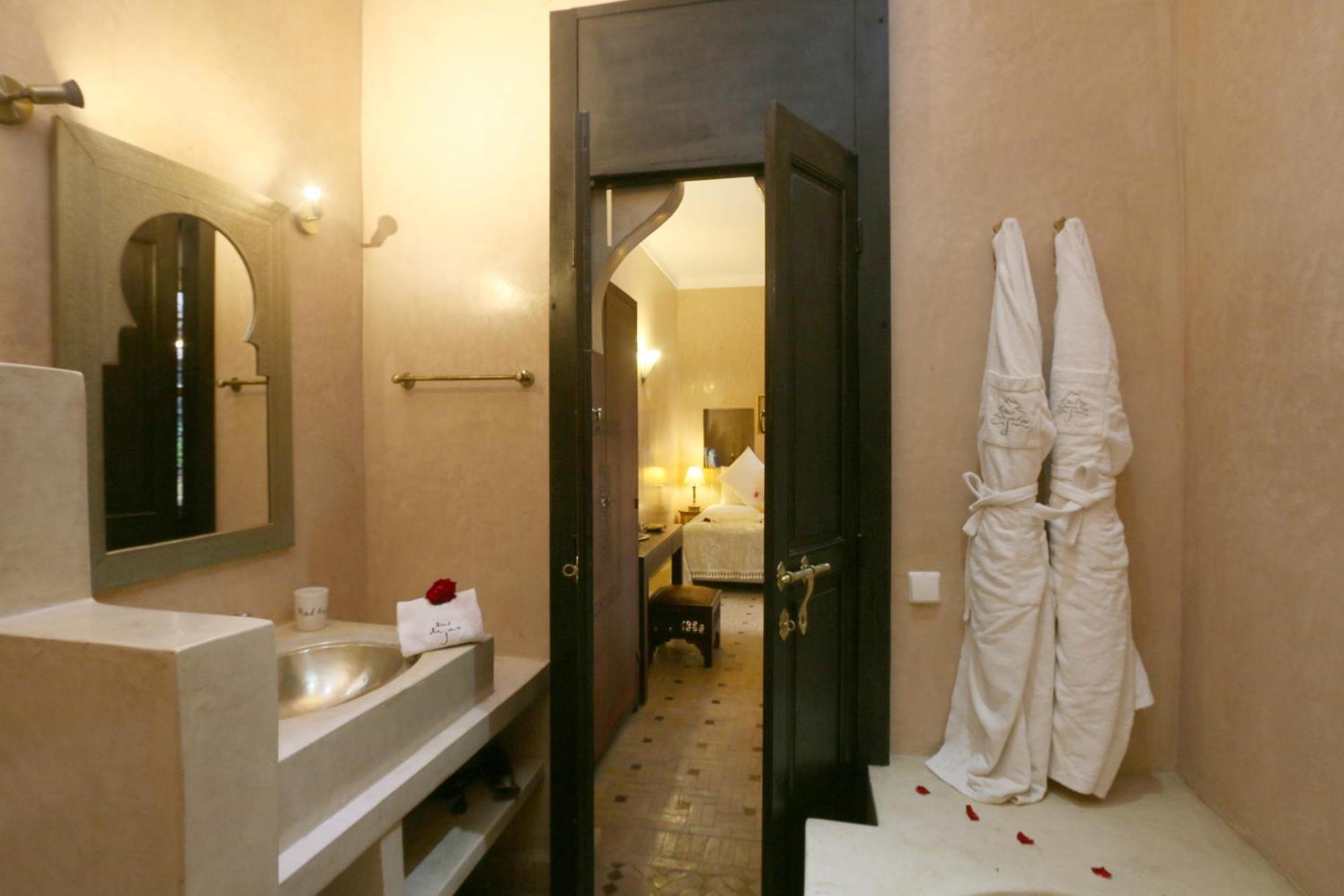 Riad Anjar มาร์ราเกช ห้อง รูปภาพ