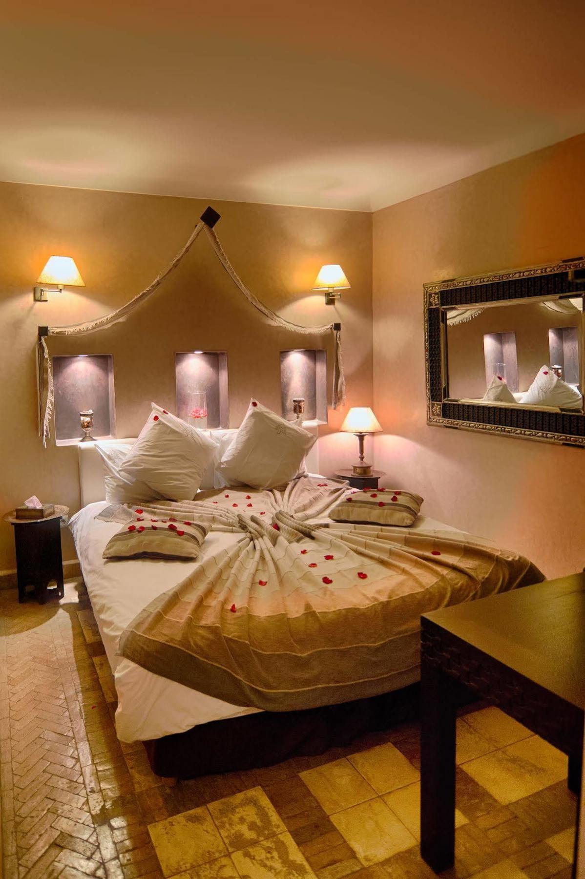 Riad Anjar มาร์ราเกช ภายนอก รูปภาพ