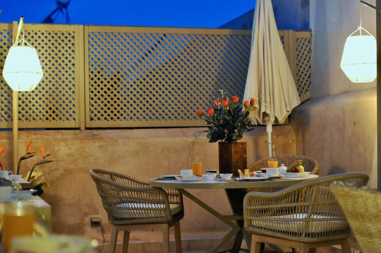 Riad Anjar มาร์ราเกช ภายนอก รูปภาพ
